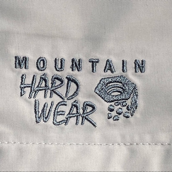MOUNTAIN HARDWEAR Ski / Snowboard Pants M - Picture 12 of 14
